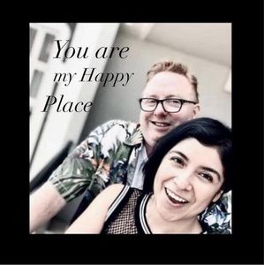 Meet your Posher, Rosalba